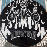 Hold My Own - In My Way 12"