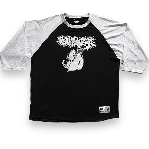 USED - 3XL - PENITENTIARY - 