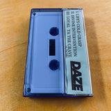 Domain - Promo 2022 Cassette