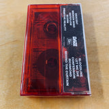 Downfall - Behind The Curtain Cassette