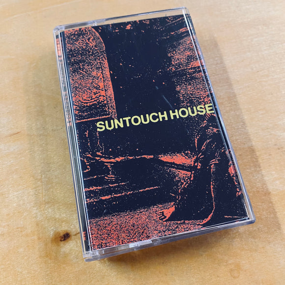 Suntouch House - Demonstration Cassette