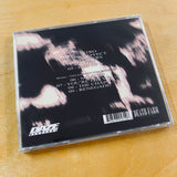 Headbussa - Vengeful Mind CD