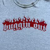 BLEMISH / USED - 2XL - BUGGIN OUT TEE