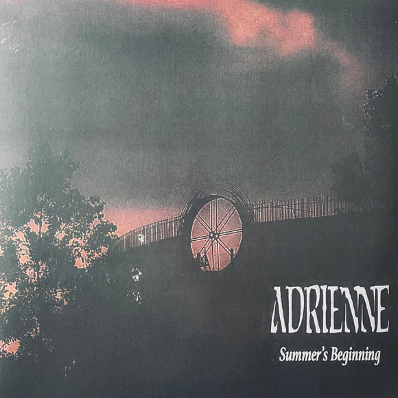 Adrienne - Summer's Beginning 10