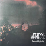 Adrienne - Summer's Beginning 10"