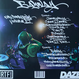 Bayway - World Of Bayway Volume 2 LP