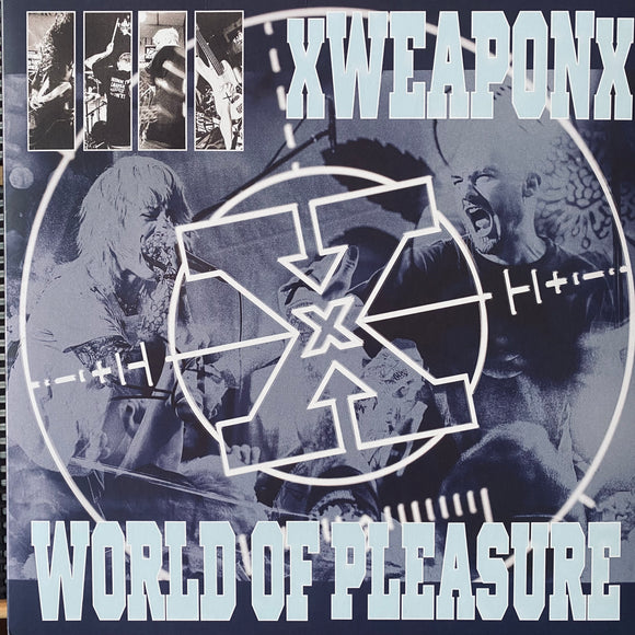 xWeaponx / World Of Pleasure - Weapon Of Pleasure 12