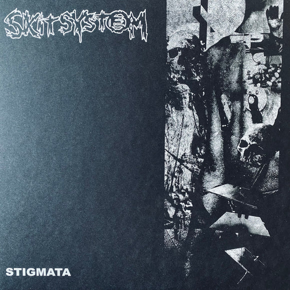 Skitsystem - Stigmata LP