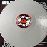 Iron Lung - Life, Iron Lung, Death LP