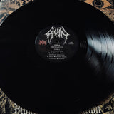 USED - Ruin - Human Annihilation LP