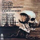 USED - Ruin - Spread Plague Death LP