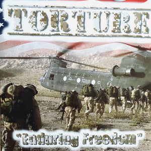 Torture - Enduring Freedom 2xLP