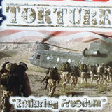 Torture - Enduring Freedom 2xLP