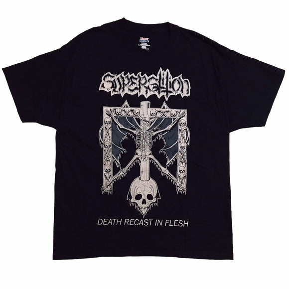 USED - XL - SUPERSTITION - 