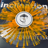 Inclination - Midwest Straight Edge 12"