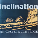 Inclination - Midwest Straight Edge 12"