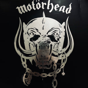 USED - Motörhead - Motörhead  LP