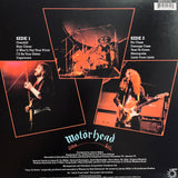 USED - Motörhead - Overkill LP