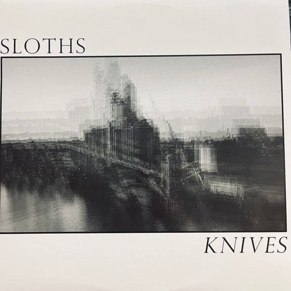 USED - Sloths - Knives 12