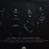 USED - Spirit Adrift - Curse Of Conception LP