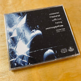 Incision - Mirroring An Indefinite Depiction CD