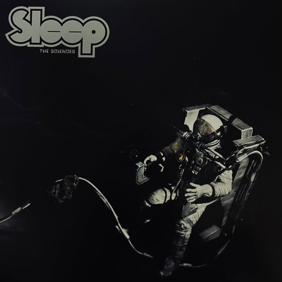 Sleep - The Sciences 2xLP