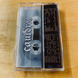 Cauldron - Suicide In The City Cassette