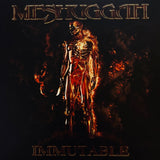 Meshuggah - Immutable 2xLP
