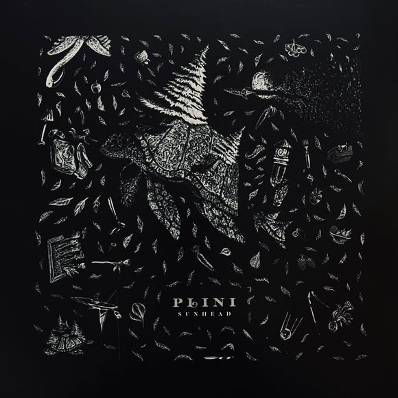 Plini – Sunhead LP