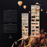 Plini – Handmade Cities LP