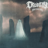 Cruelty - Salvation LP