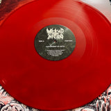Wretched Inferno - Cacophony Of Filth LP