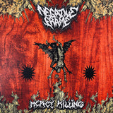 Negative Frame - Mercy Killing LP