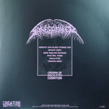 USED - Spinebreaker - Cavern Of Inoculated Cognition LP