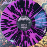 USED - Spinebreaker - Cavern Of Inoculated Cognition LP