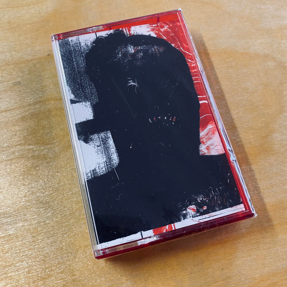 The Burning Wind - An Inheritance In A# Cassette
