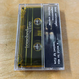 Touched By Fire - Demo Cassette