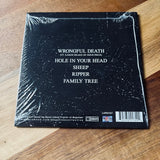 Bruise – Wrongful Death CD