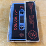 Convulsive / Podridão - Convulsively Rotteness Cassette