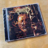Abhorrated - Disfigured Emanation CD