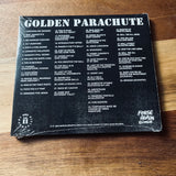 Hewhocorrupts – Golden Parachute CD