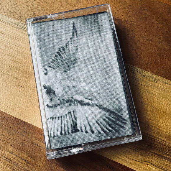 Barren Heir – Tired Turns Cassette