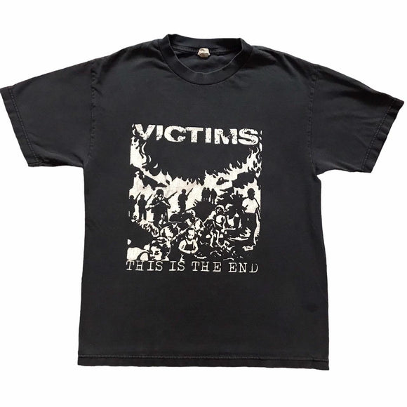 USED - M - VICTIMS - 