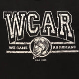 USED - M - WE CAME AS ROMANS TEE