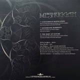 Meshuggah - Meshuggah 12"