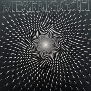 Meshuggah - Meshuggah 12"