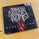 Vermin Womb - Retaliation CD