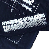 PRIMAL CODE - "SYSTEMS COLLAPSE" LONGSLEEVE