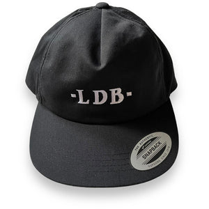 USED - LIFE & DEATH BRIGADE SNAPBACK