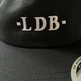 USED - LIFE & DEATH BRIGADE SNAPBACK